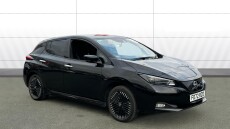 Nissan LEAF 160kW e+ Tekna 59kWh 5dr Auto Electric Hatchback